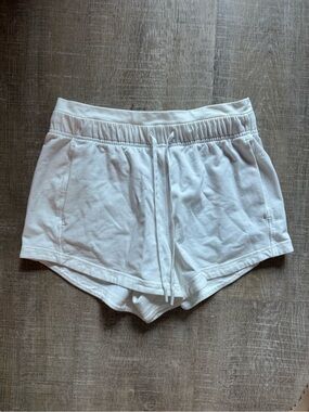 Lululemon Drawstring Lounge Shorts